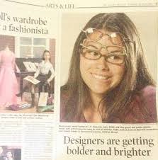 Jennifer Selk's Instagram, Twitter & Facebook