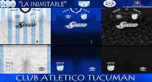 As you might be able to tell … Ultigamerz Pes 6 Atletico Tucuman 2018 Gdb Kits Fix