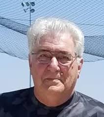 Obituary information for Andrew G. Diedrich