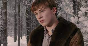 Is there such a person? Do You Remember Peter From The Lion The Witch And The Wardrobe Here Is What He Looks Like Now Entertainment Novafm