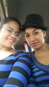 Feno sy Iza Ary Io??? 😎