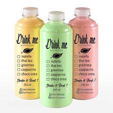 Baru Mulai Usaha Bingung Mau Bikin Label Makanan Atau Minuman Untuk Usaha Anda Langsung Aja Pesan Di Antam Digital Printi Label Makanan Minuman Label Minuman