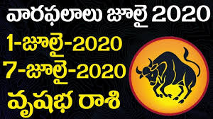 This pair channel lots of positive energy and firework fly when they are together. Vrushabha Rasi July 2020 Rasi Phalalu Telugu I July Weekly Rasi Phalalu Horoscope Reading My Horoscope Zodiac Moon Sign