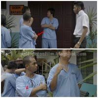 Maybe you would like to learn more about one of these? Sofazr The Movie Jiwa Kacau