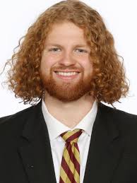 Preston Daniel, Miami (OH), Tight End