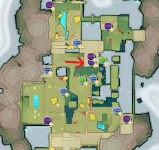 To unlock the treasure cracker, you're going to need to purchase the lab for 10,000 newbucks (this is the area behind your house). Can T Find This Last Purple Treasure Pod At The Ancient Ruins The Screenshots At The Website Did Not Help Either R Slimerancher
