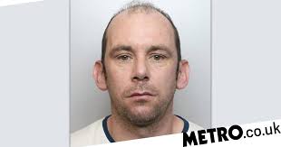 Shameful' son tricked cancer-suffering dad into smuggling cannabis into  jail