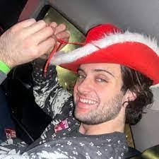 Matthew Rosko's Instagram, Twitter & Facebook