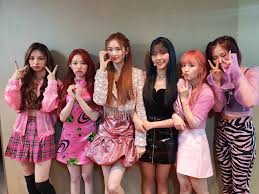 10 anggota {keluar 3} tanggal debut : Cherry Bullet Members Kpop Profile 2021 Updated Kpopping