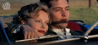 The Cider House Rules (DVD, 2000, Collectors Edition) for sale online