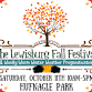Lewisburg Fall Festival and Woolly Worm Winter Weather Prognostication