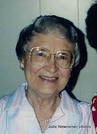 Anna Lou Galloway Stover (1916-2001)