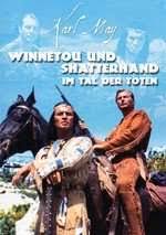 Călătoria lui xico în română dublat. Winnetou Und Shatterhand Im Tal Der Toten Winnetou In Valea MorÅ£ii 1968 Online Subtitrat Filmehd