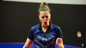 China's ma long became the first table tennis player in olympic history to win men's singles gold for. Trifona S Surprise Win Keeps Tokyo 2020 Dream Alive At Ittf European Qualifier