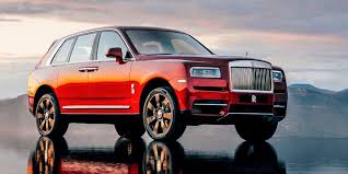 What are the most popular convertible rolls royce cars in july 2021? The 325 000 Rolls Royce Cullinan Luxury Suv Debuts Photos Details