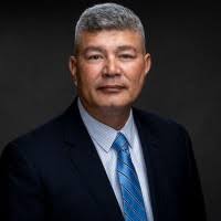 Charles "Chuck" Bunch