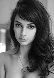 Sophie Desmarais Beauty Beautiful Face Woman Face