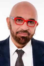 Fila ton vatraho sou (2007)