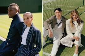 Find everything you need to know about the polo ralph lauren factory and outlet stores. Ralph Lauren At The Championships 2021 The Championships Wimbledon 2021 Official Site By Ibm