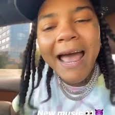 Ja Rule Previews new music with Lloyd 👀🔥 How's it sounding?! 🤔