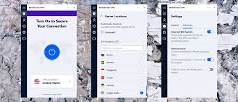 Bitdefender Premium Vpn Review Techradar