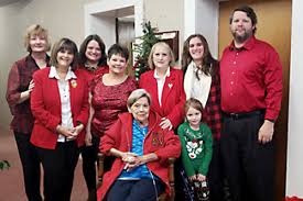 Springhill Chamber spotlights McConnell & Slattery, APLC