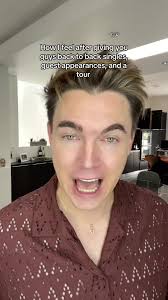 Newborn Life and Exhaustion