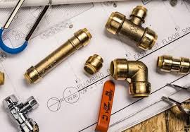 The sharbite deburring tool also acts as a guide for measuring insertion depth. All Sharkbite Plumbing Products Sharkbite