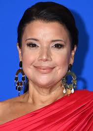 Ana Navarro Fan Casting