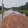 Video: Comunidad indígena Yakye Áxa queda aislada tras lluvias y denuncia abandono estatal