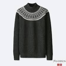 Cachemire et mélange de laine. Pin Op Mode Homme Et Femme