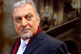 Veteran actor Abid Ali passes away in Karachi