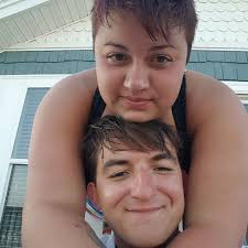 Garrett Bochicchio and Zoe Fabian's Wedding Website