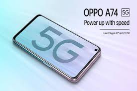 Sementara oppo a74 5g memiliki ukuran dimensi 162.9 x 74.7 x 8.4 mm. Oppo Set To Unveil A74 5g Smartphone On April 20 Check Price In India Specifications
