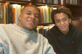 It can convert date range of 2000 b.s to 2089 b.s. Ethan Mbappe Meet Younger Brother Of Kylian Mbappe Vergewiki