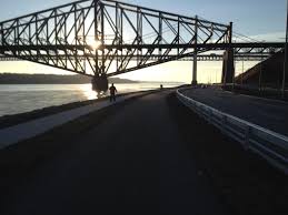 Your bridge laporte pierre stock images are ready. Wikiloc Picture Of Promenade Samuel De Champlain Pont De Quebec Et Pont Pierre Laporte 1 6