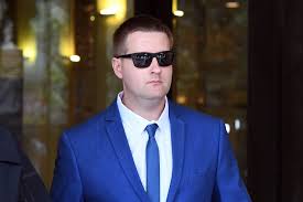 Anthony sampieri, 55, is currently being treated in prince of wales hospital. Anthony Sampieri Left Woman Fearing For Her Life Days Before Kogarah Dance Studio Attack