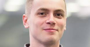 Sean Paterson Data Analyst