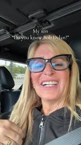 This Is How My Mom Felt Seeing Bob Dylan