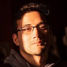 Diego Paredes Saavedra