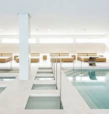 Maybe you would like to learn more about one of these? Le Spa Du Ibiza Gran Hotel