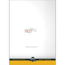 Check spelling or type a new query. Red Pill By Chris Ramsay And Gimmick Trick Novelty Gag Toys Toys Games Agtcorp Com
