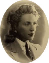 Frances Matilda Dodge Van Lennep (1914-1971)