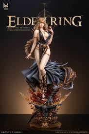 CROWN Studio - Elden Ring Queen Marika the Eternal - orzGK