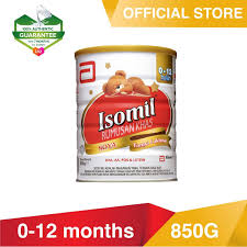However, in situations where breastfeeding is not possible, milk powder or baby formula is an ideal way to ensure that your child receives the. 12 Best Formula Milk For Baby 0 6 Months In Malaysia For 2021 Price And Reviews