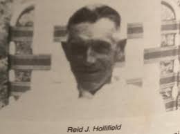 Joe and Cora Hilliard, Pioneer Family of Schoolfield Community