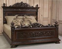Pin By Imran Malik On Woody Beds Antique Bedroom Furniture Furniture Bed Furniture