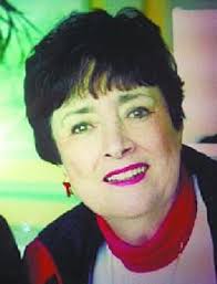 Sherron Brinker Obituary (1939