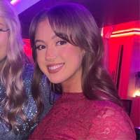 Madelyn Hampton's Instagram, Twitter & Facebook