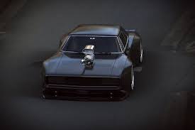 Artstation Men Ce Khyzyl Saleem Art Cars Custom Cars Car